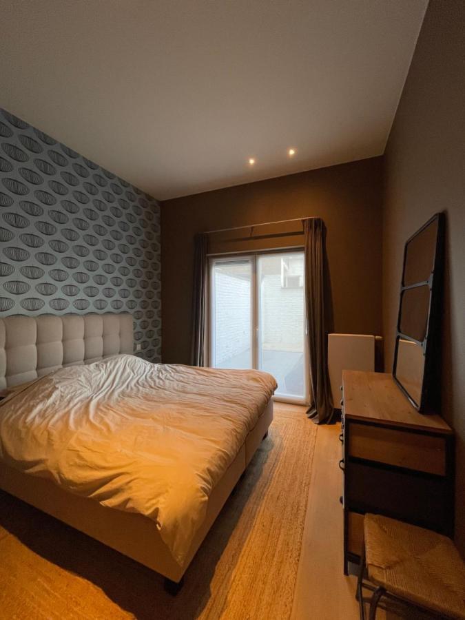 Apartamento Bleu Soleil Knokke-Heist Exterior foto