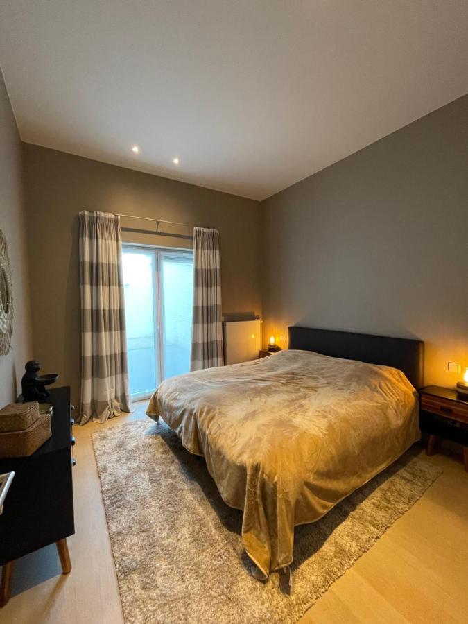 Apartamento Bleu Soleil Knokke-Heist Exterior foto